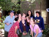 Bayit25thAniv - 041 